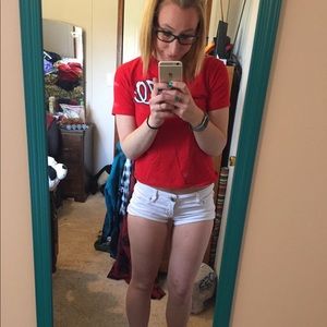 Meet your Posher, Tamara